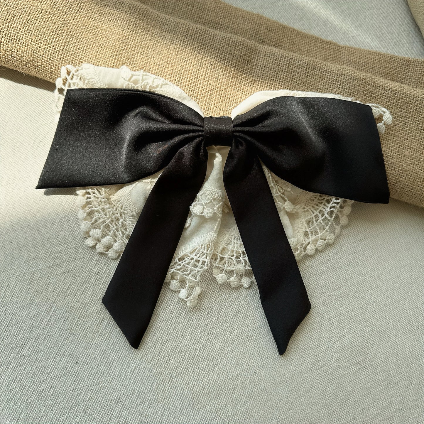 Cinderella Bow