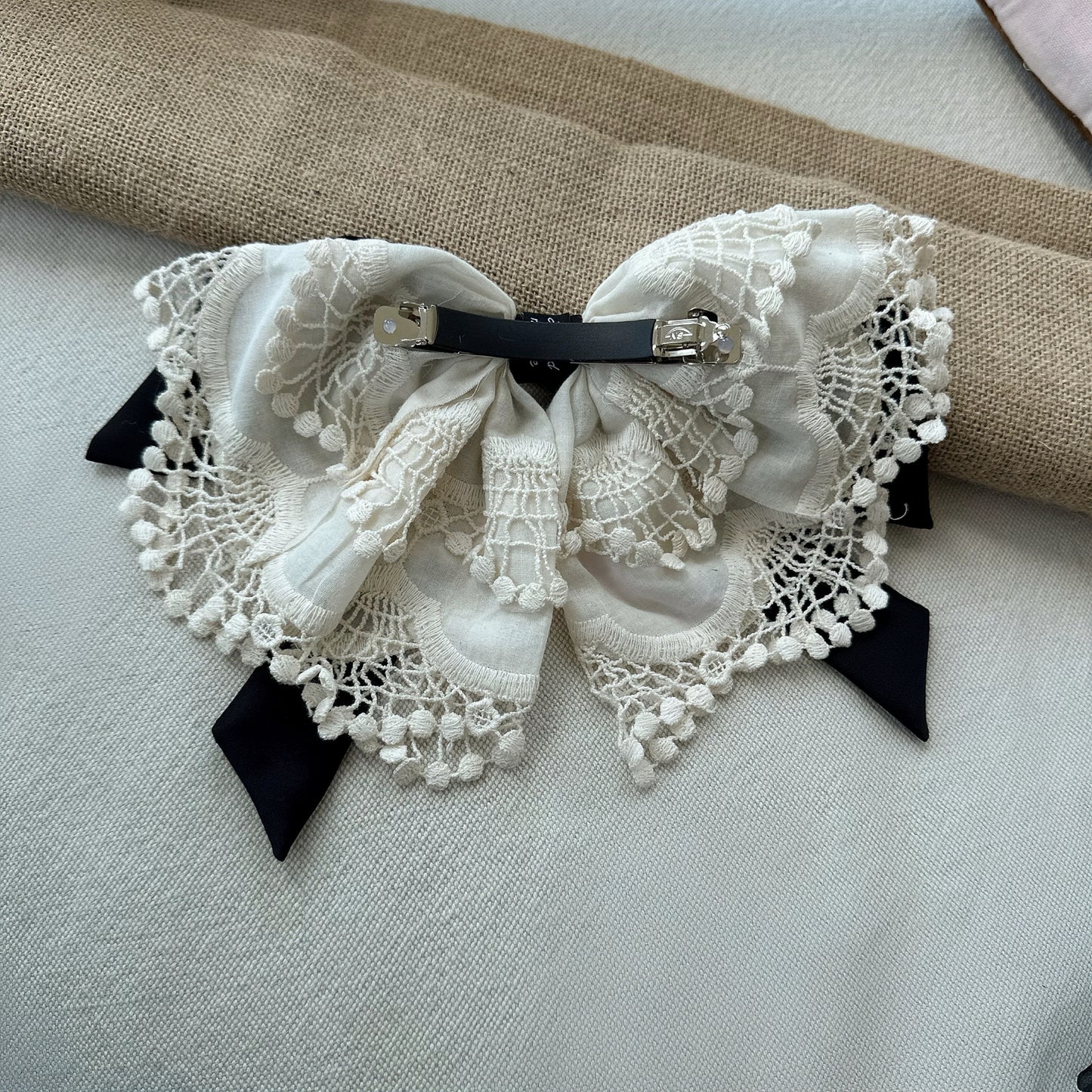 Cinderella Bow