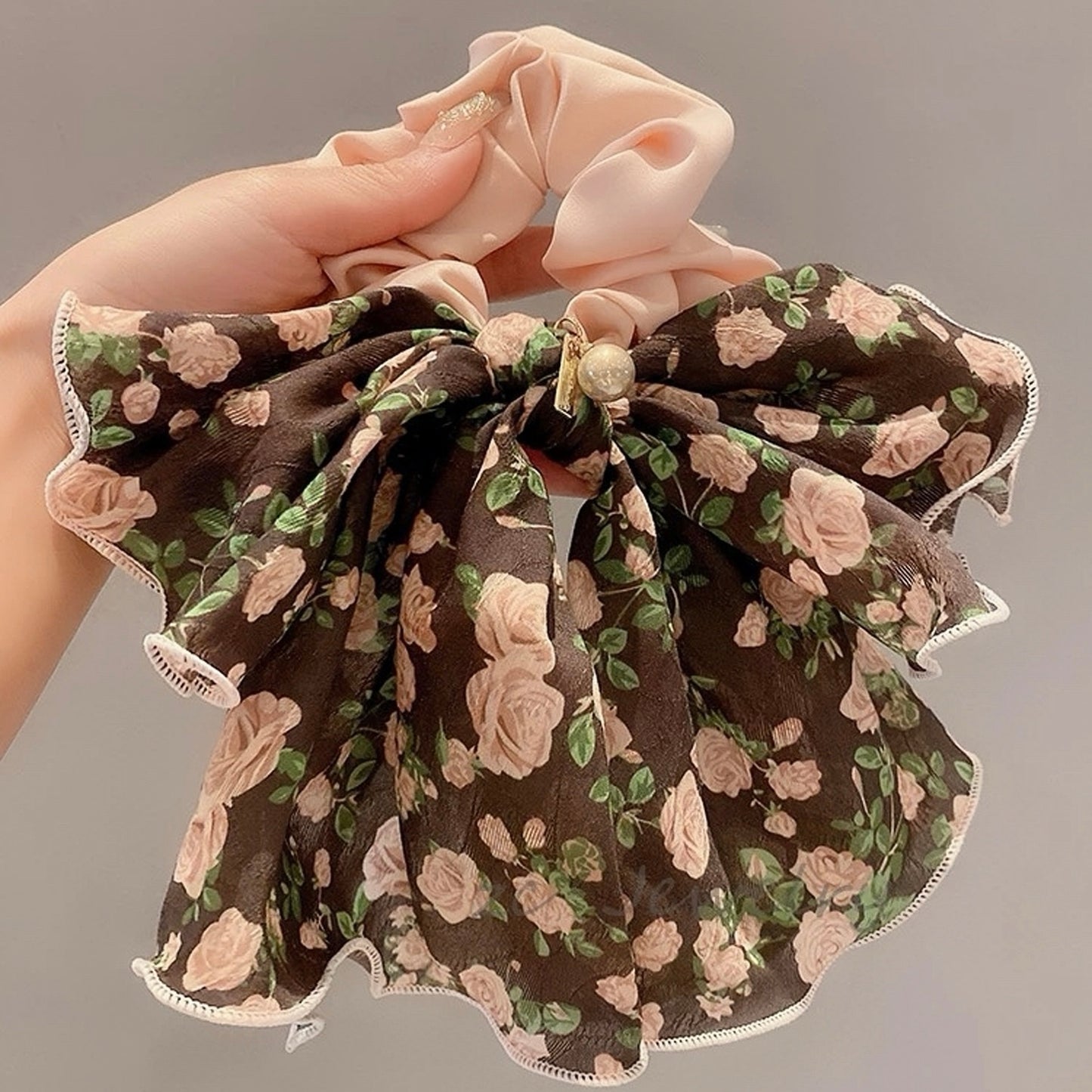 Doll Bow