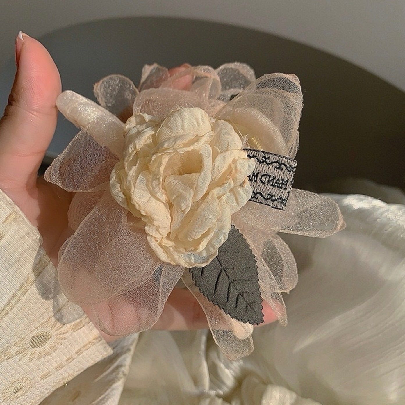Vintage Rose