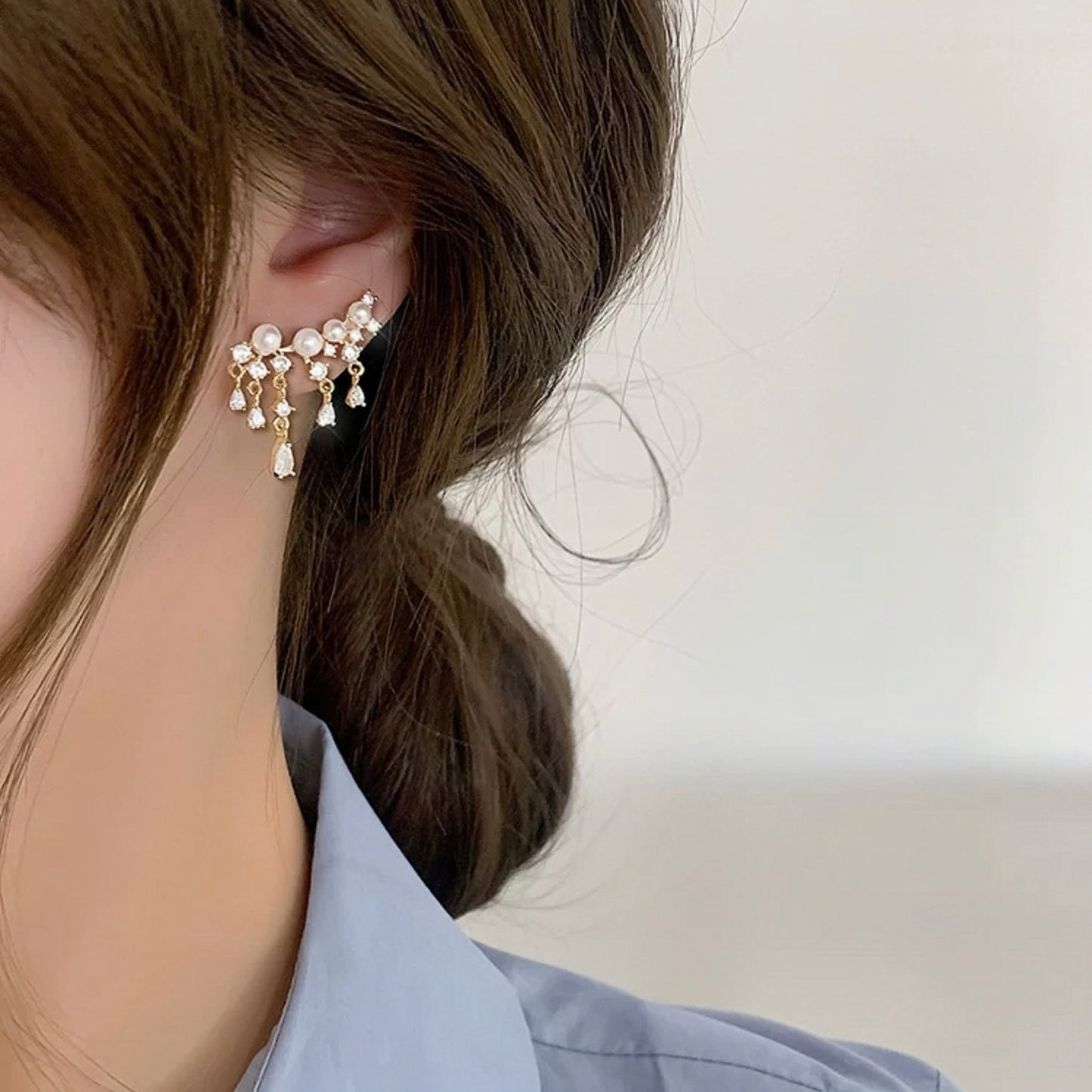 Asas de Diamante