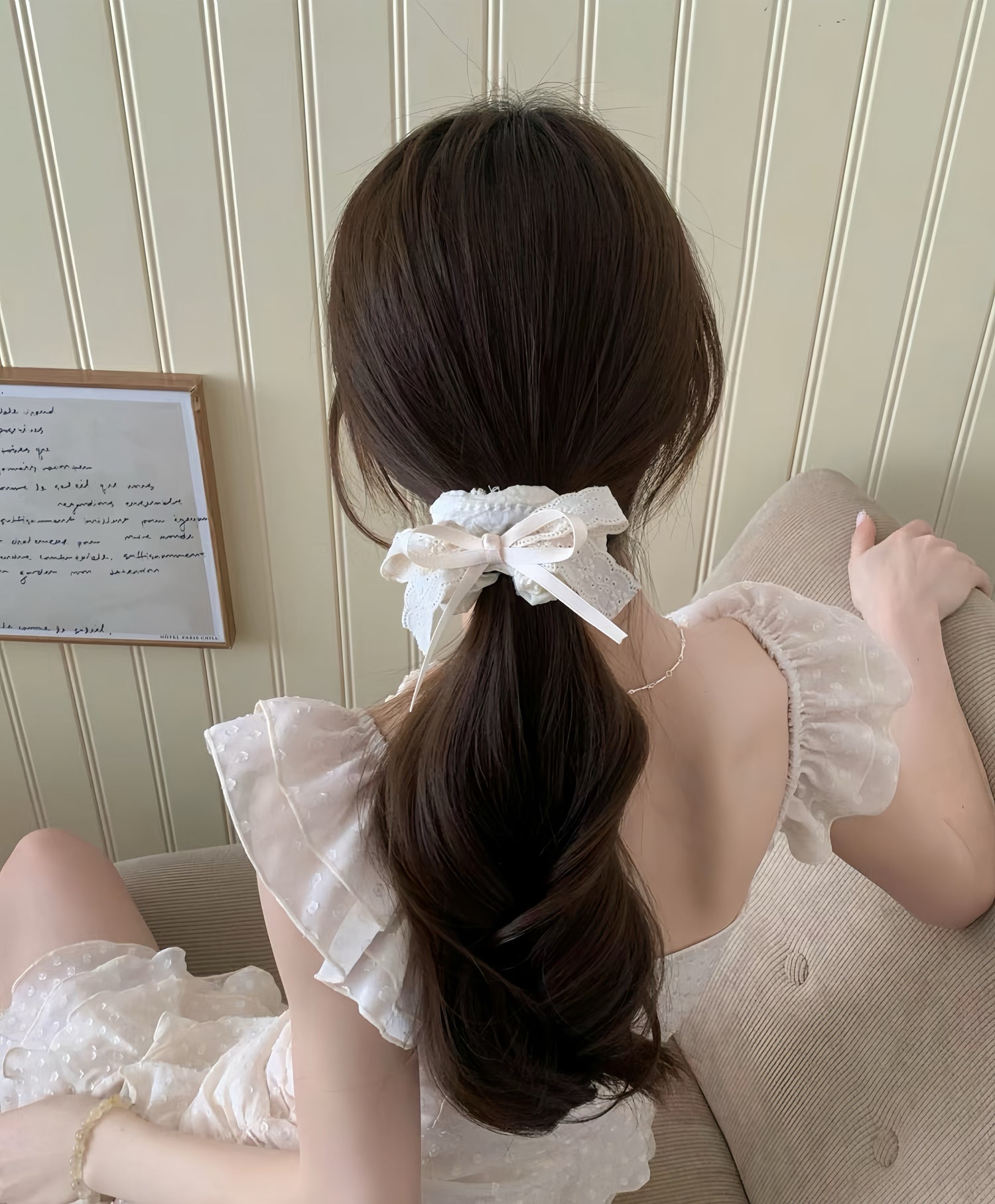Hair Accessories