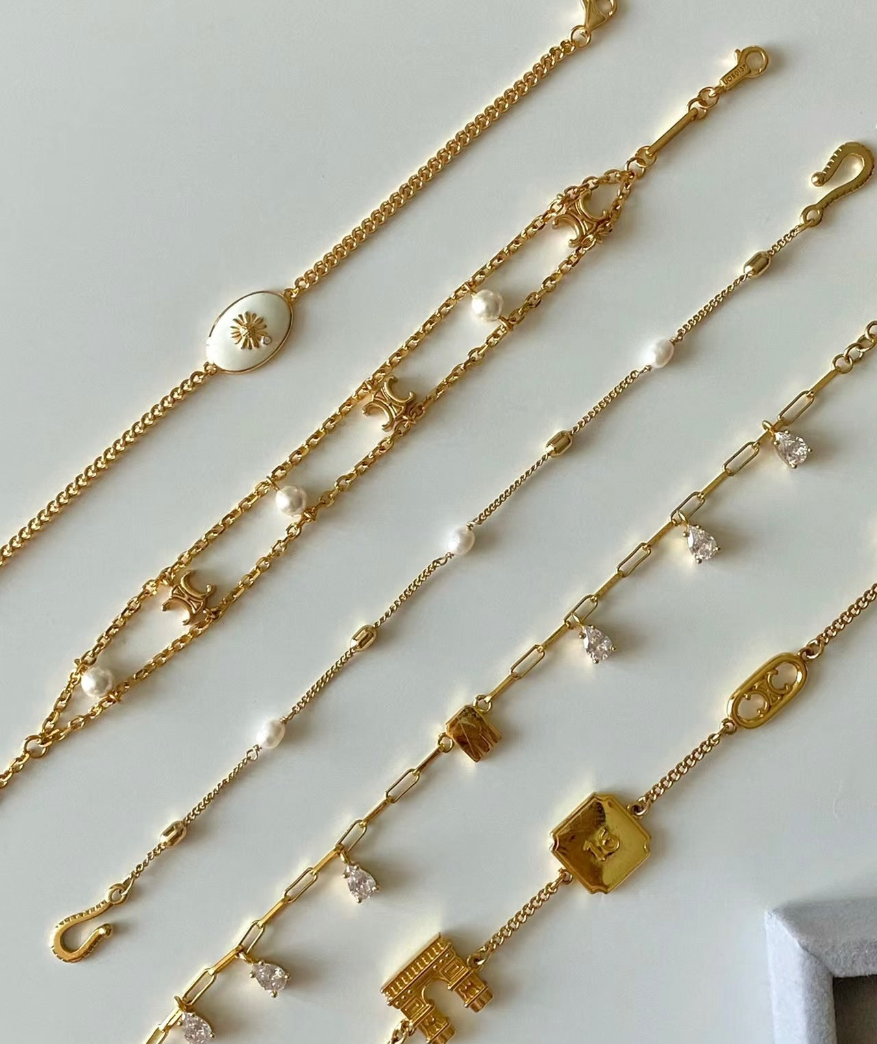Bracelets