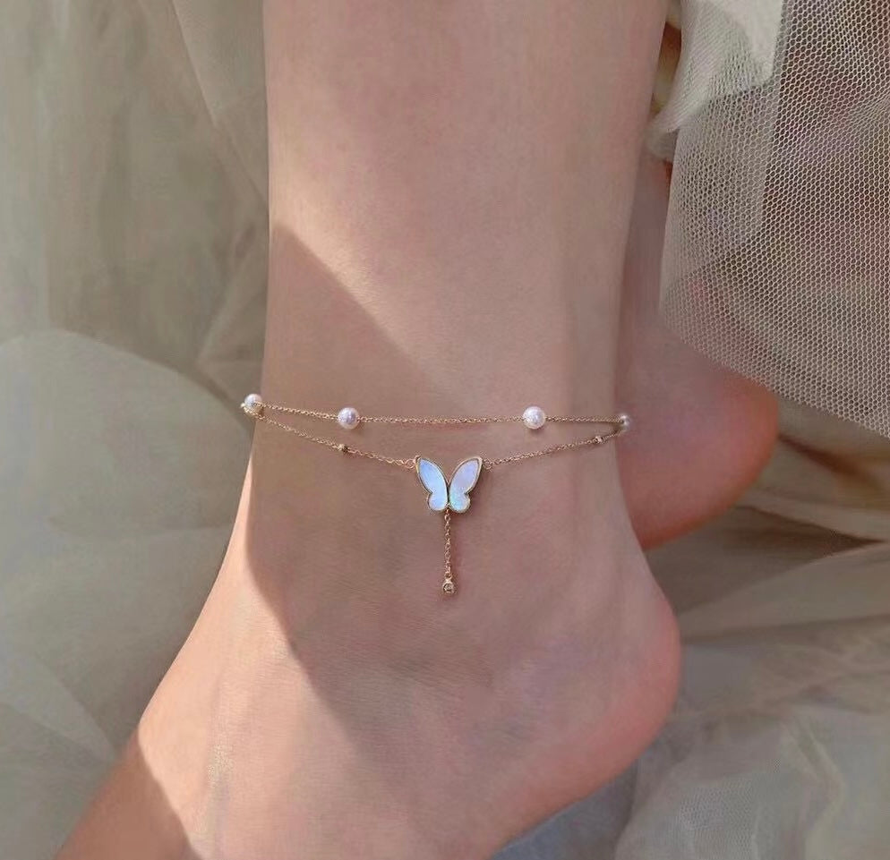 Anklets