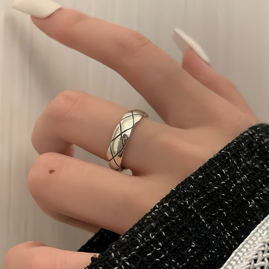 Lattice Ring