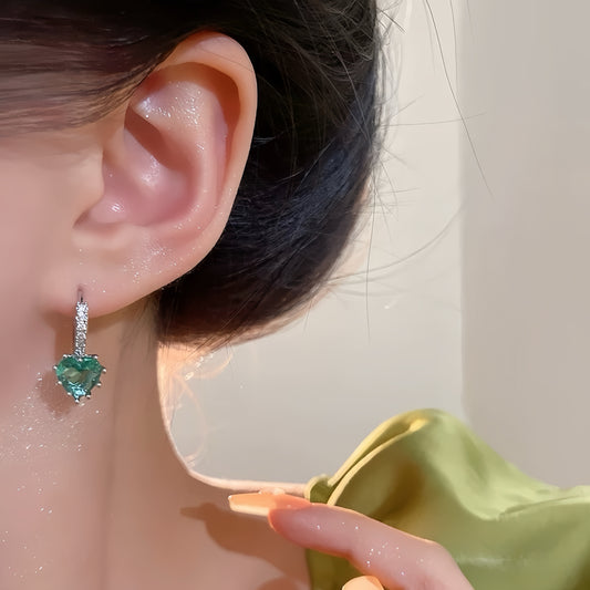 Emerald Heart