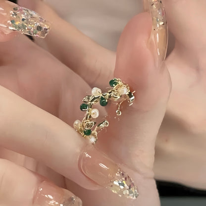 Forest Pearls