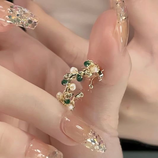 Forest Pearls