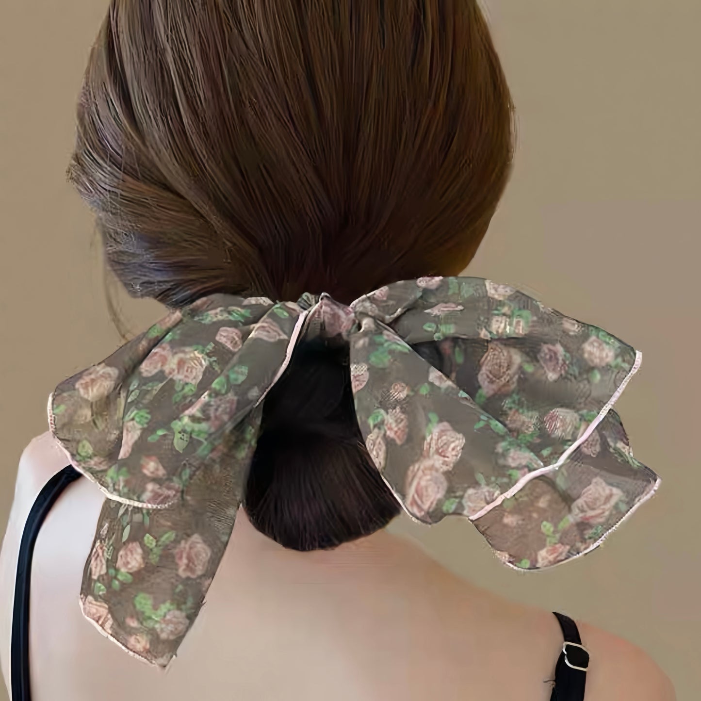 Doll Bow