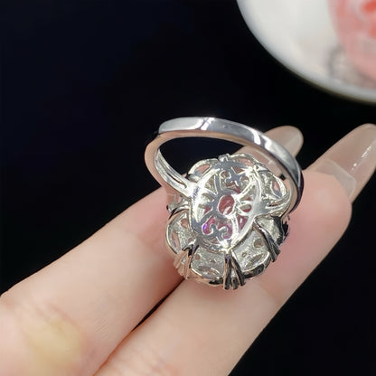 Violet Ring