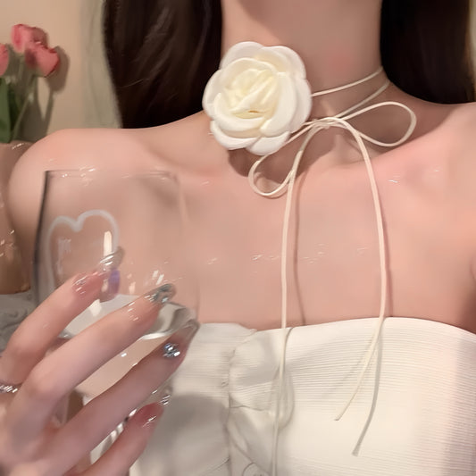 Ballerina Camellia