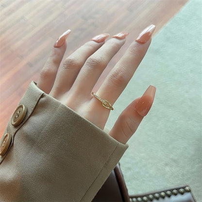 Diamond Knot