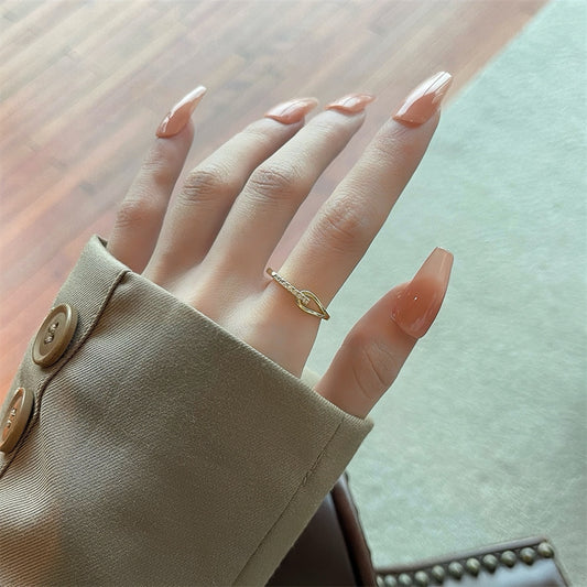 Diamond Knot