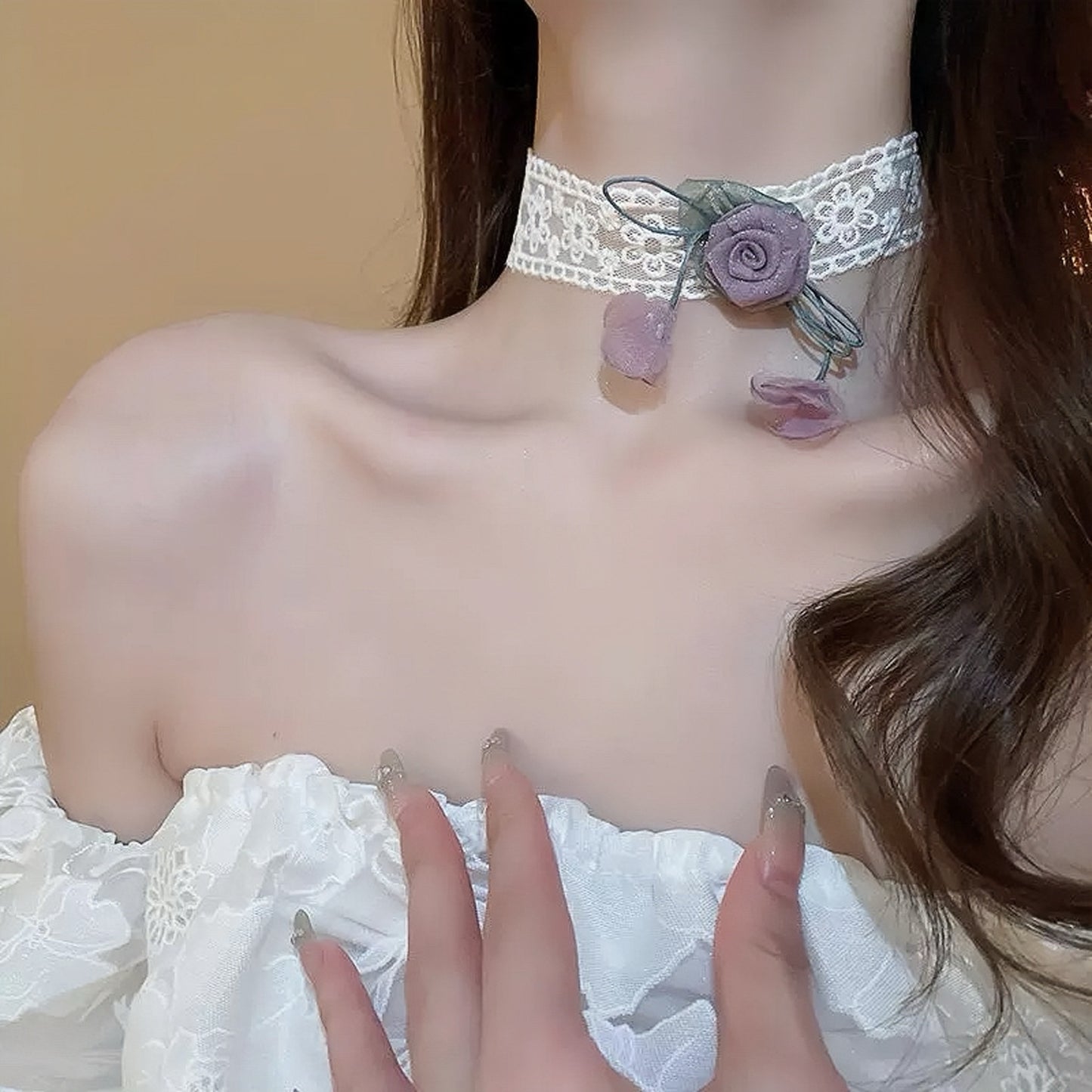 Princesa Rosas