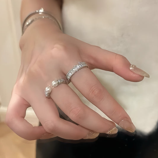 Double Ring