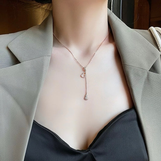 Gourd Necklace