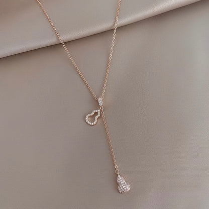 Gourd Necklace