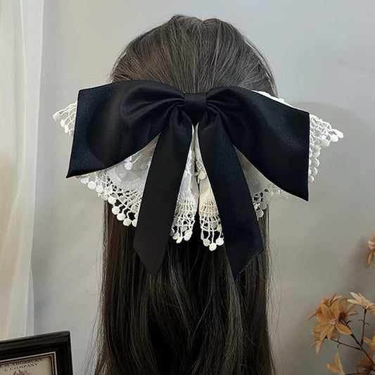 Cinderella Bow