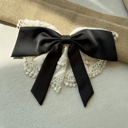 Cinderella Bow