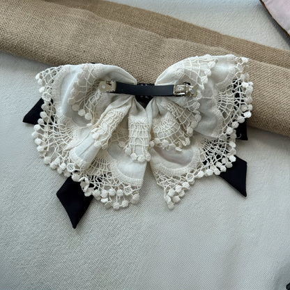 Cinderella Bow