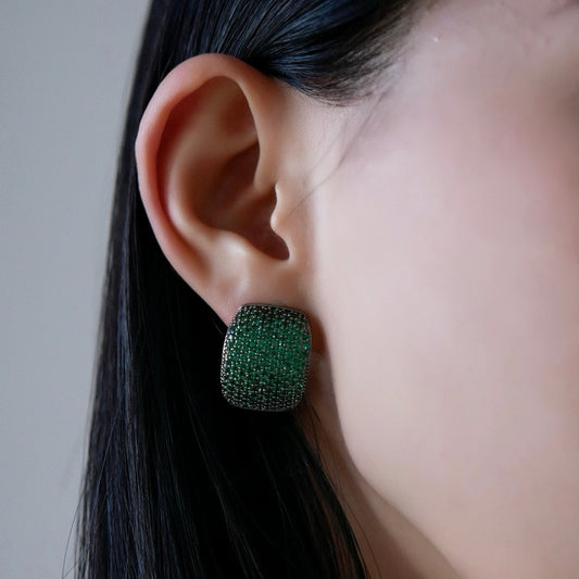 Lady Emerald