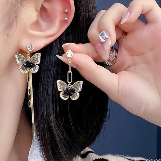 Dark-Butterfly