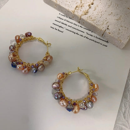 Boho Halo