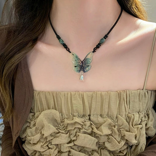 Vintage Butterfly
