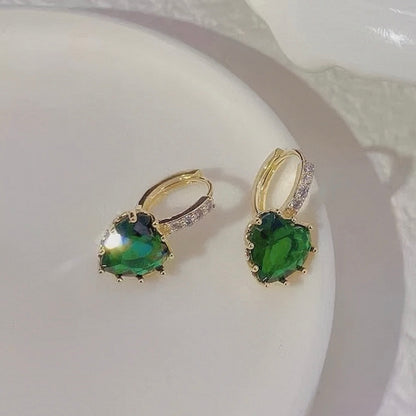 Emerald Heart