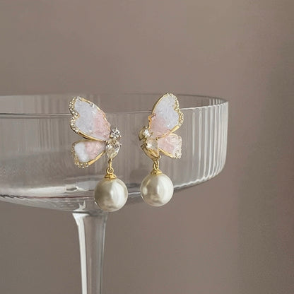 Spring Wings