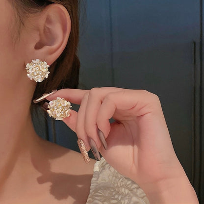 Pearl Blossom