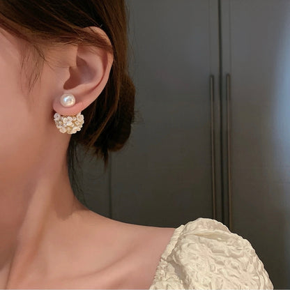 Pearl Blossom